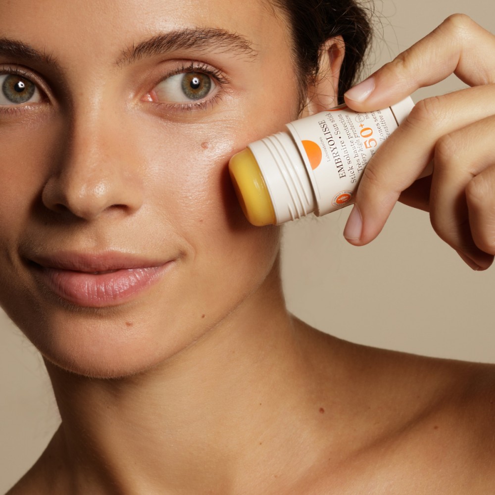 Embryolisse - Сонцезахисний стік SPF50+ (Фото-4)