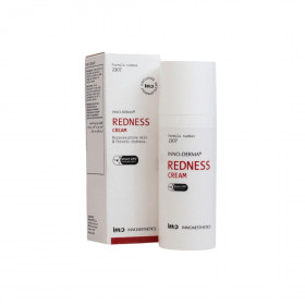 Innoaesthetics - Увлажняющий крем для чувствительной кожи, склонной к покраснению (Фото-3), fabo.ua Innoaesthetics - Увлажняющий крем для чувствительной кожи, склонной к покраснению (Фото-3)