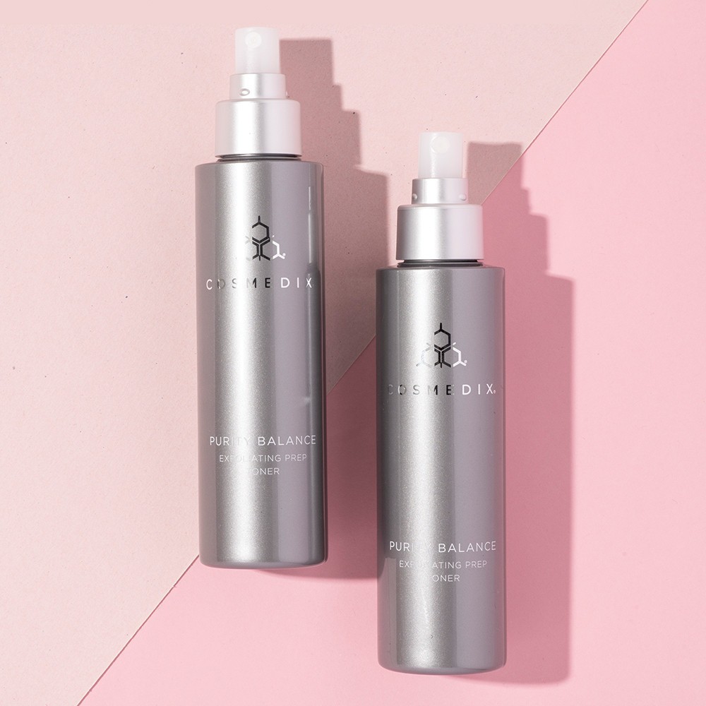 Cosmedix - Відлущуючий тонік (Фото-3)