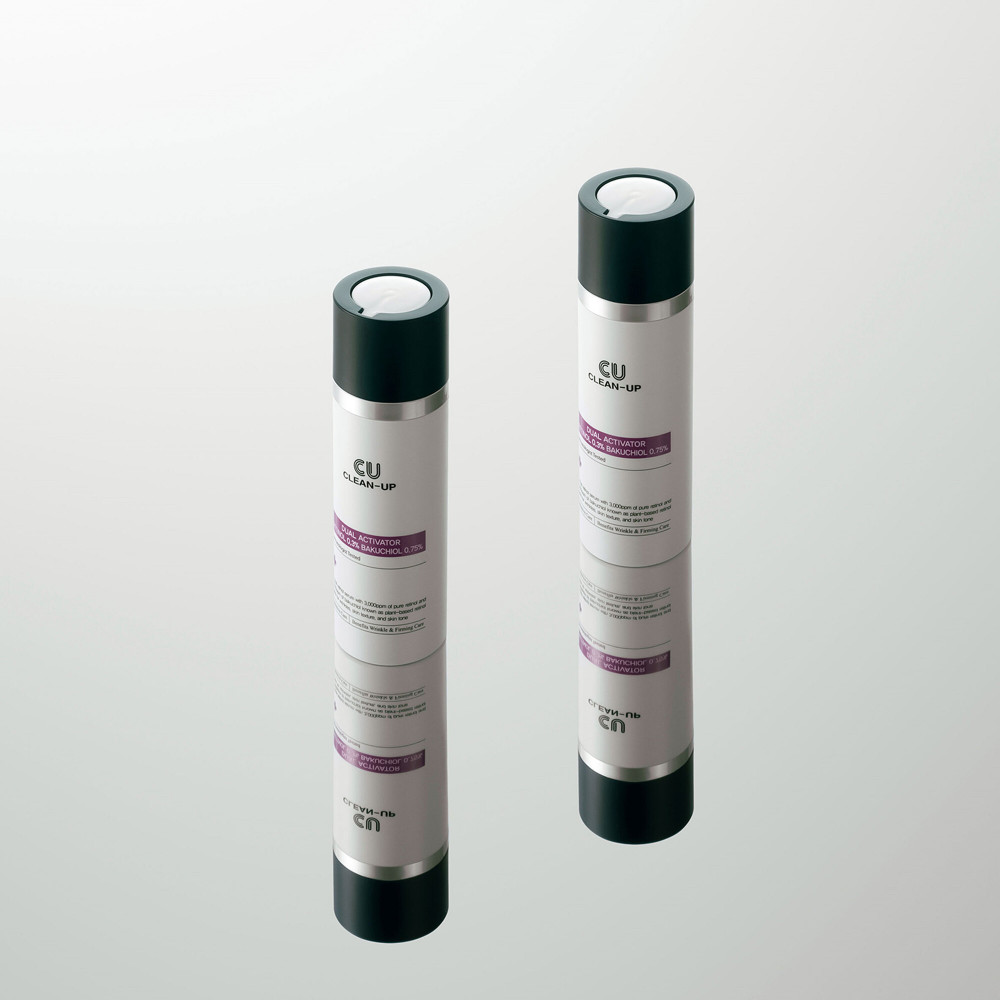 CU Skin - Сироватка з ретинолом 0,3% та бакучіолом 0,75% (Фото-3), fabo.ua CU Skin - Сироватка з ретинолом 0,3% та бакучіолом 0,75% (Фото-3)
