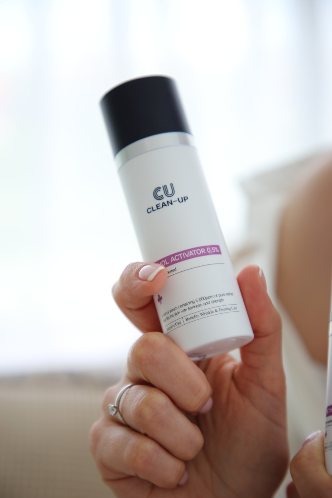 CU Skin - Сироватка з ретинолом 0,5% (Фото-2), fabo.ua CU Skin - Сироватка з ретинолом 0,5% (Фото-2)