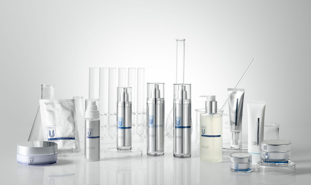 CU Skin - Ампульный тонер с пептидами и витамином U (Фото-4), fabo.ua CU Skin - Ампульный тонер с пептидами и витамином U (Фото-4)