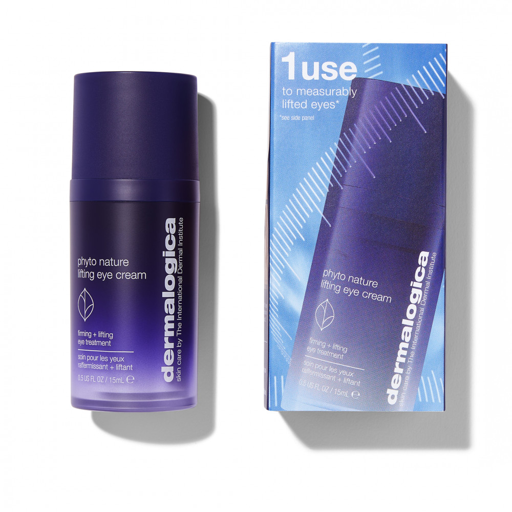 Dermalogica - Tрансформуючий ліфтинг крем для догляду за шкірою навколо очей (Фото-3), fabo.ua Dermalogica - Tрансформуючий ліфтинг крем для догляду за шкірою навколо очей (Фото-3)