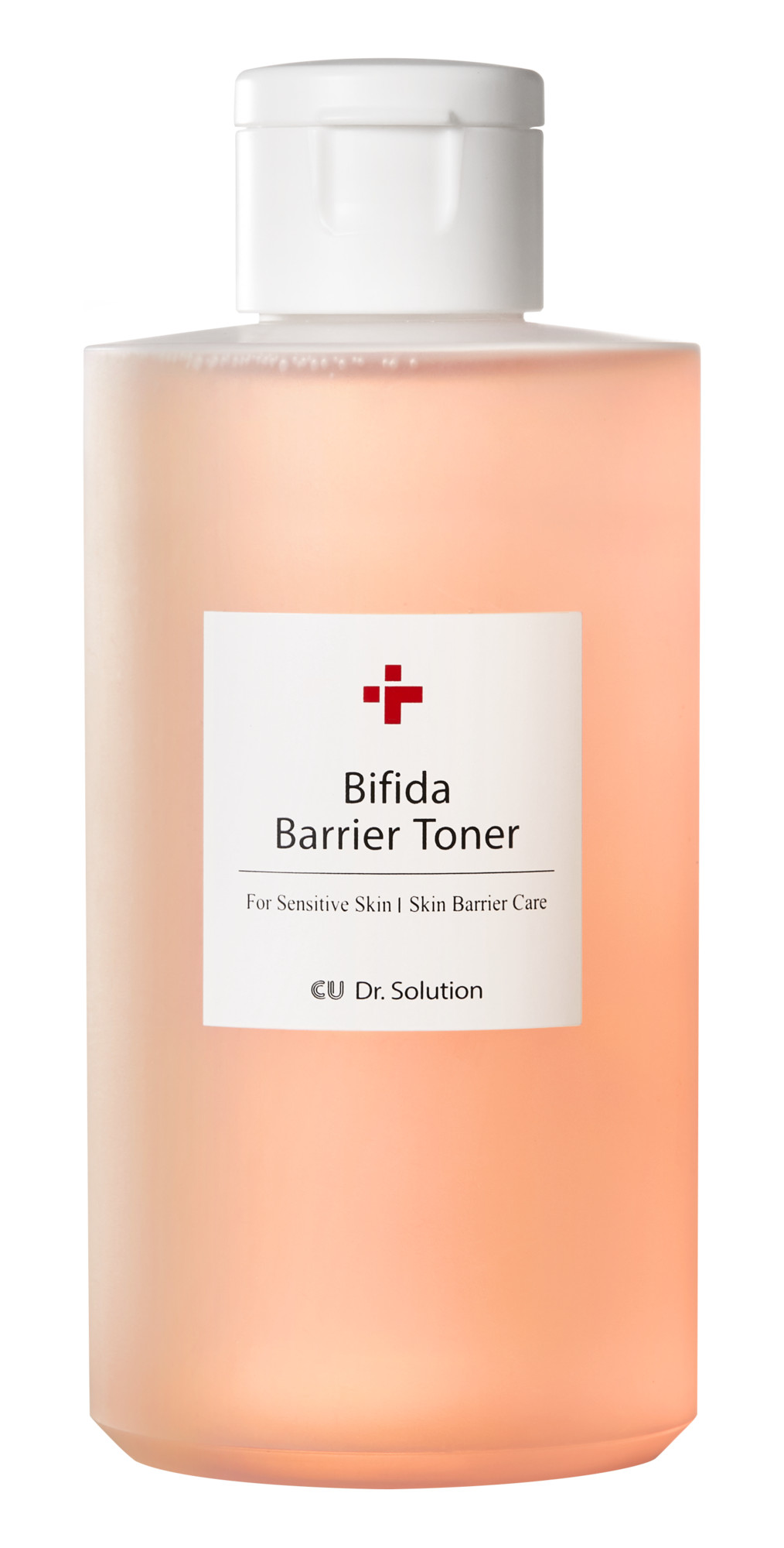 CU Skin - Тонер для глибокого зволоження з біфідою 85% (Фото-3)