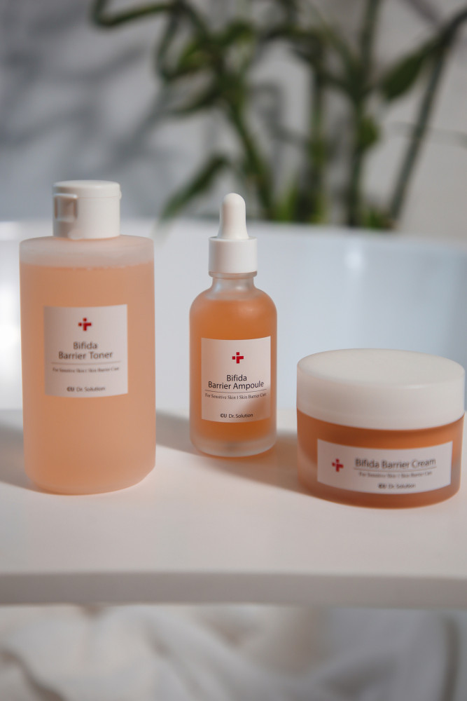 CU Skin - Омолоджуюча сироватка з лізатом біфідобактерій 76% (Фото-4)