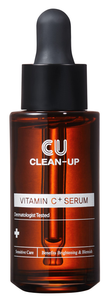 CU Skin - Сироватка з вітаміном C 4.5% (Фото-1)