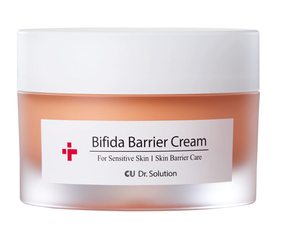 CU Skin - Омолоджуючий крем з лізатом біфідобактерій 65% (Фото-1)