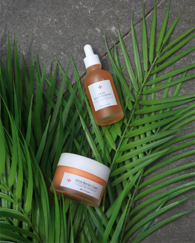 CU Skin - Омолоджуючий крем з лізатом біфідобактерій 65% (Фото-4)