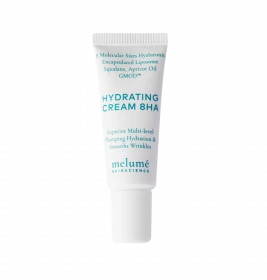 ᐉ Melume - Hydrating Cream 8HA - Увлажняющий крем с 8 видами