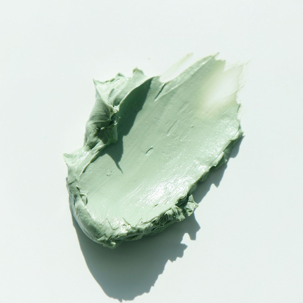 Dr.Ceuracle - Очищуюча глиняна маска з чаєм Матча (Фото-2)