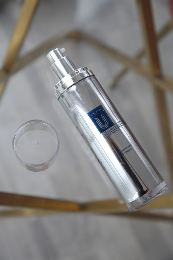 CU Skin - Ампульная эмульсия с пептидами и волюфилином (Фото-2), fabo.ua CU Skin - Ампульная эмульсия с пептидами и волюфилином (Фото-2)