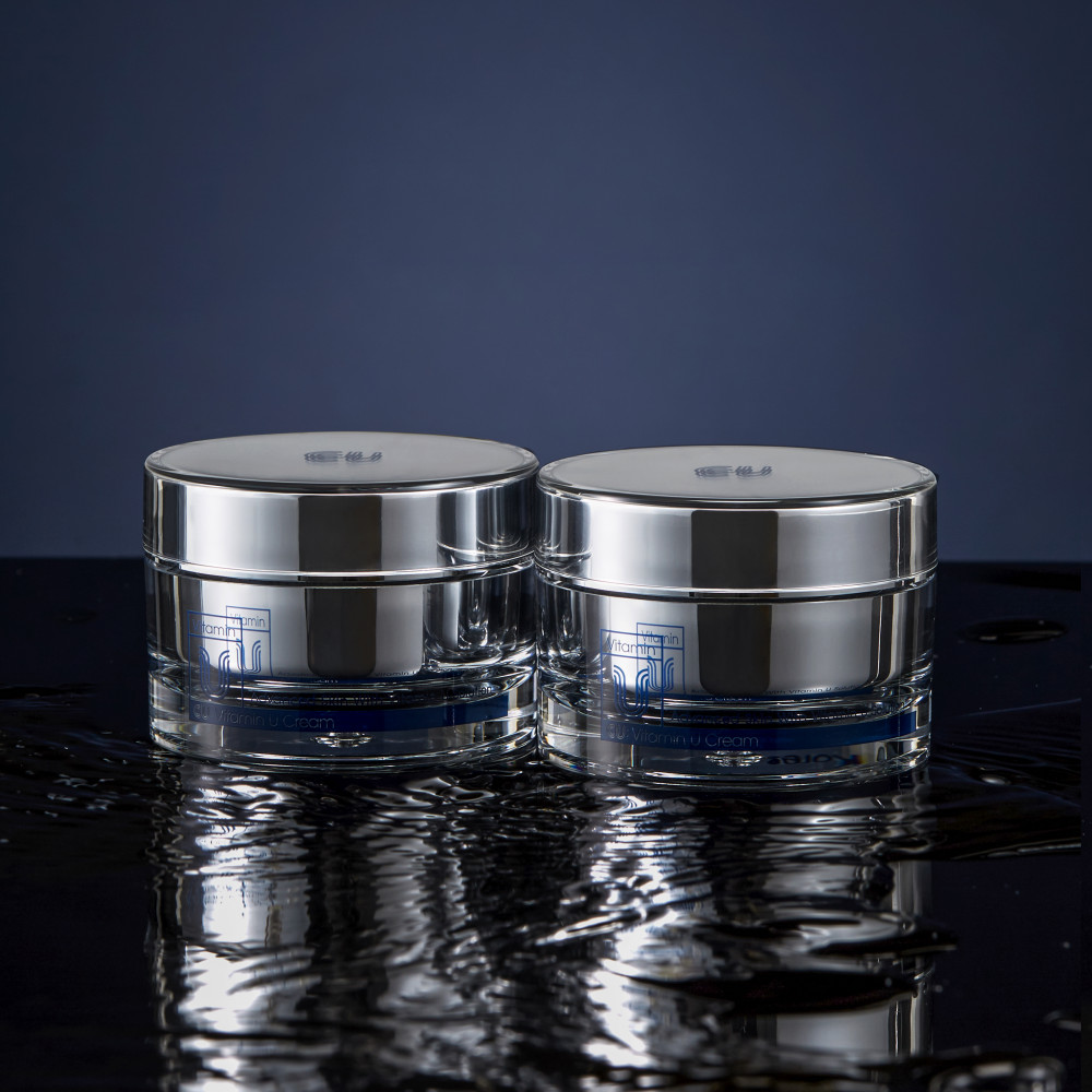 CU Skin - Антивозрастной крем с волюфилином и витамином U (Фото-3)