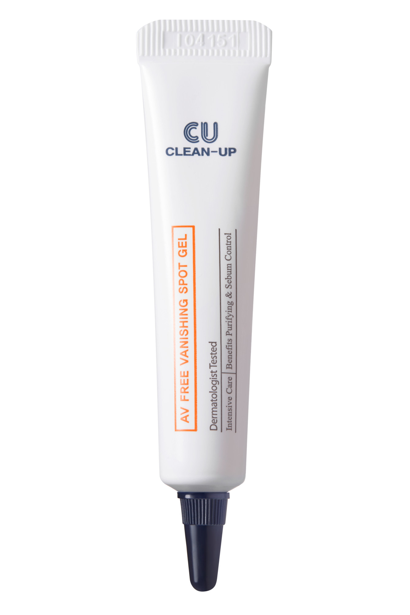 CU Skin - Точковий гель від висипань з саліциловою кислотою та цинком (Фото-4), fabo.ua CU Skin - Точковий гель від висипань з саліциловою кислотою та цинком (Фото-4)
