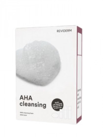 REVIDERM - Набір для очищення з AHA-кислотами (Фото-3)