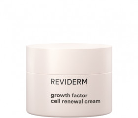 REVIDERM - Клітинно-активуючий крем 24-годинної дії для зміцнення шкіри (Фото-9)