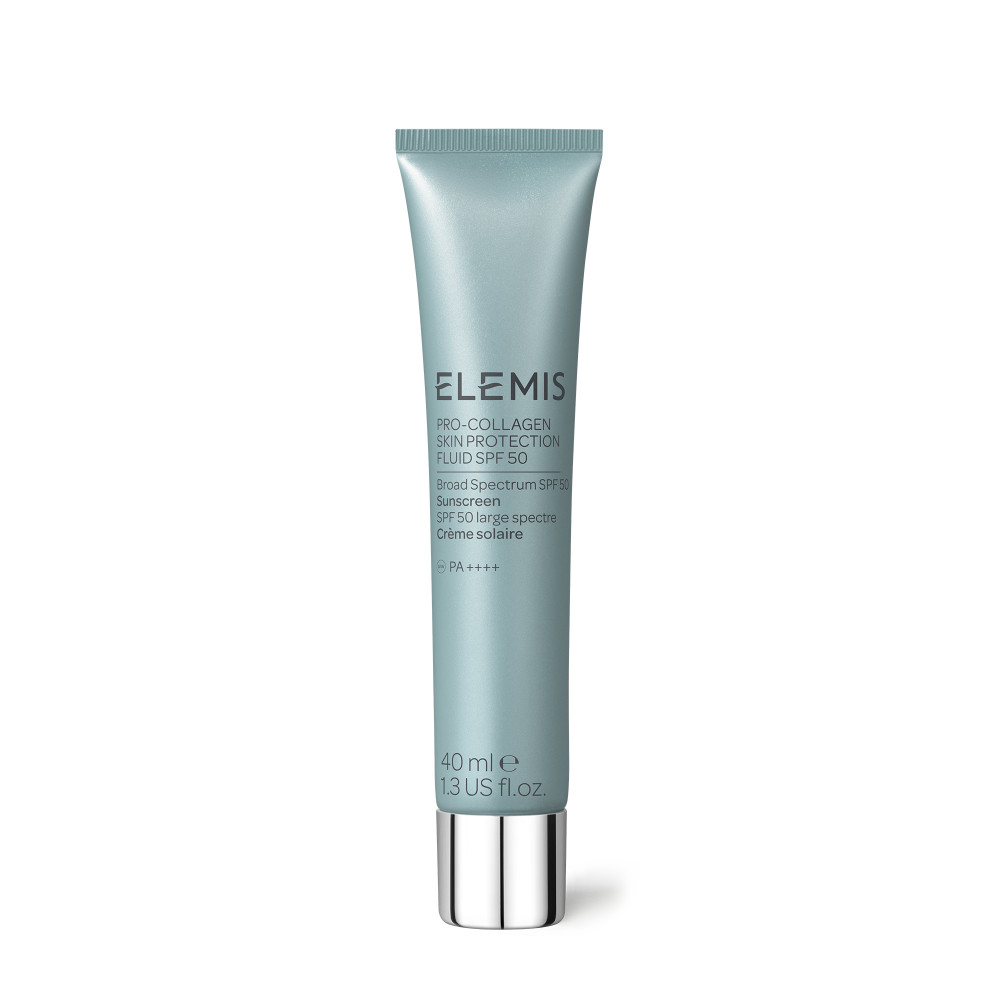 ELEMIS - Cонцезахисний крем-флюїд Про-Колаген SPF50 (Фото-1)