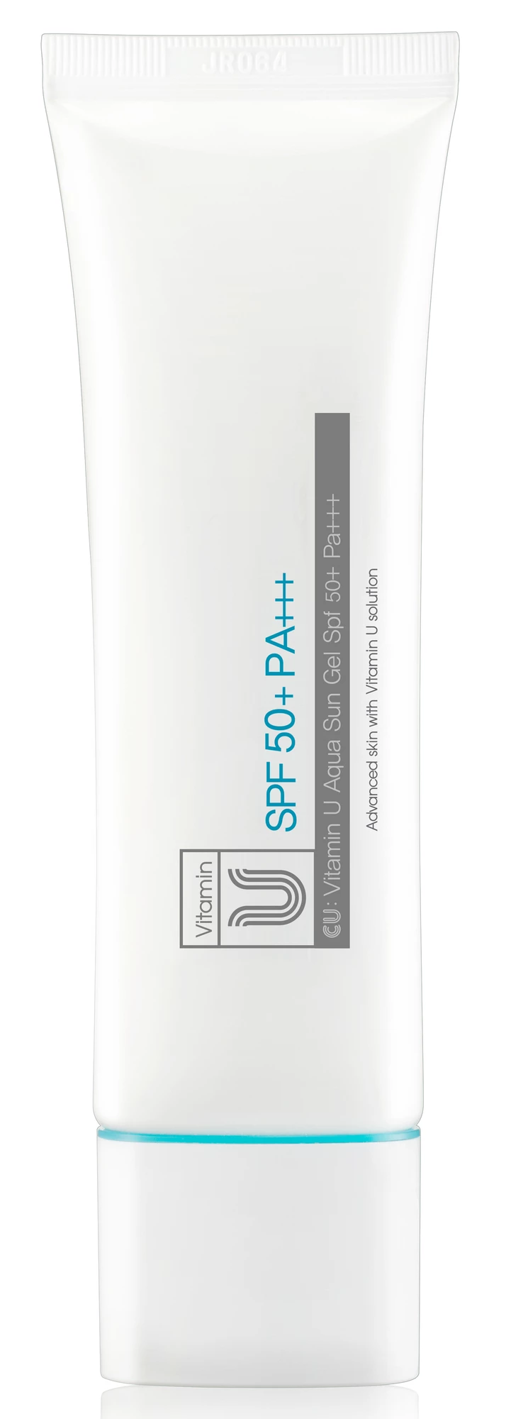 ᐉ CU Skin - Vitamin U Aqua Sun Gel SPF 50+ PA+++ - Солнцезащитный