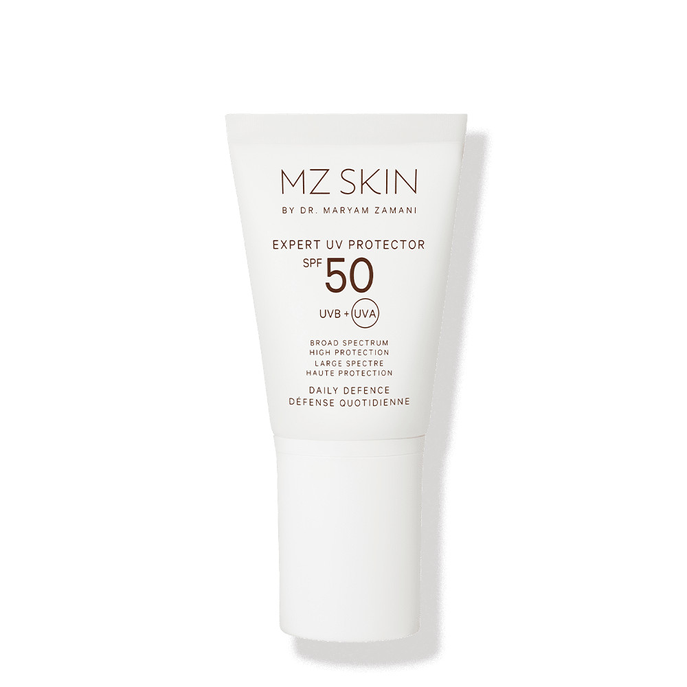 MZ Skin - Солнцезащитный крем SPF 50 (Фото-9)