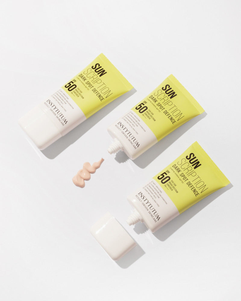 Instytutum - Сонцезахисний крем (Фото-2)
