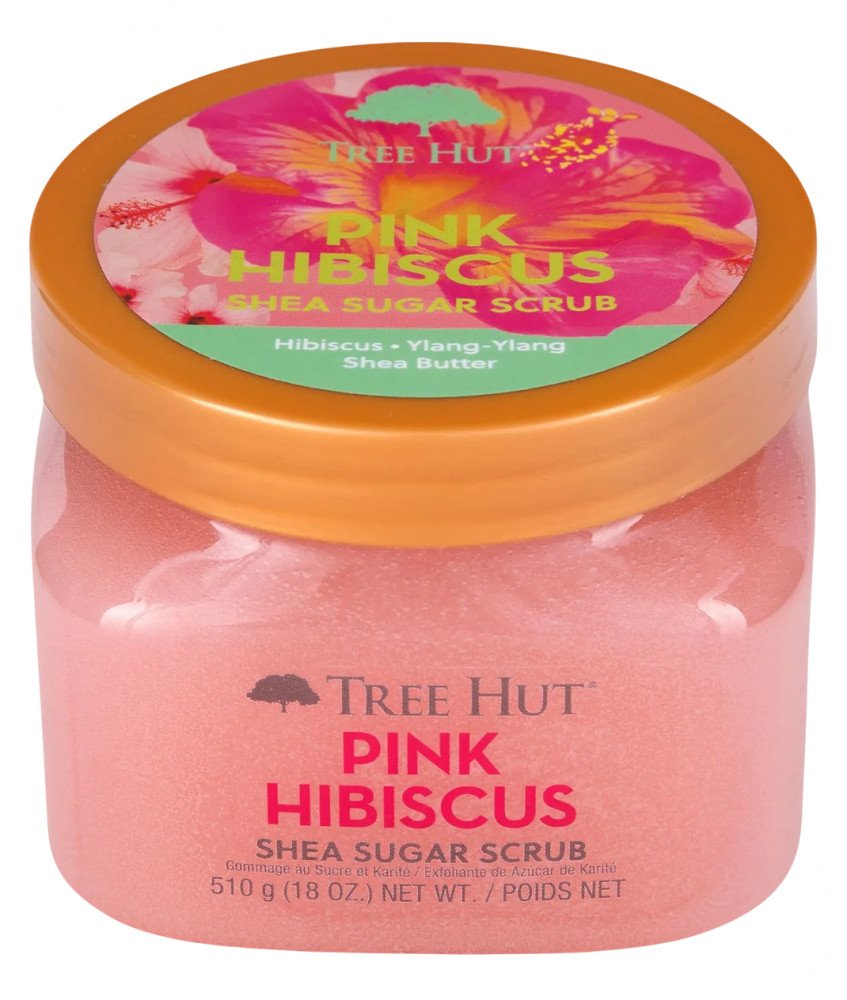 Tree Hut - Скраб для тіла (Фото-1), fabo.ua Tree Hut - Скраб для тіла (Фото-1)