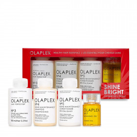 Olaplex - Набор "Ослепительное сияние" (Фото-3), fabo.ua Olaplex - Набор "Ослепительное сияние" (Фото-3)
