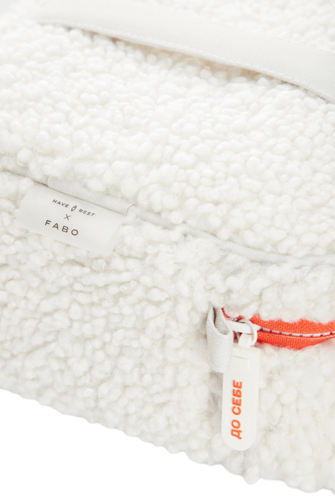 FABO - Косметичка (Фото-4)