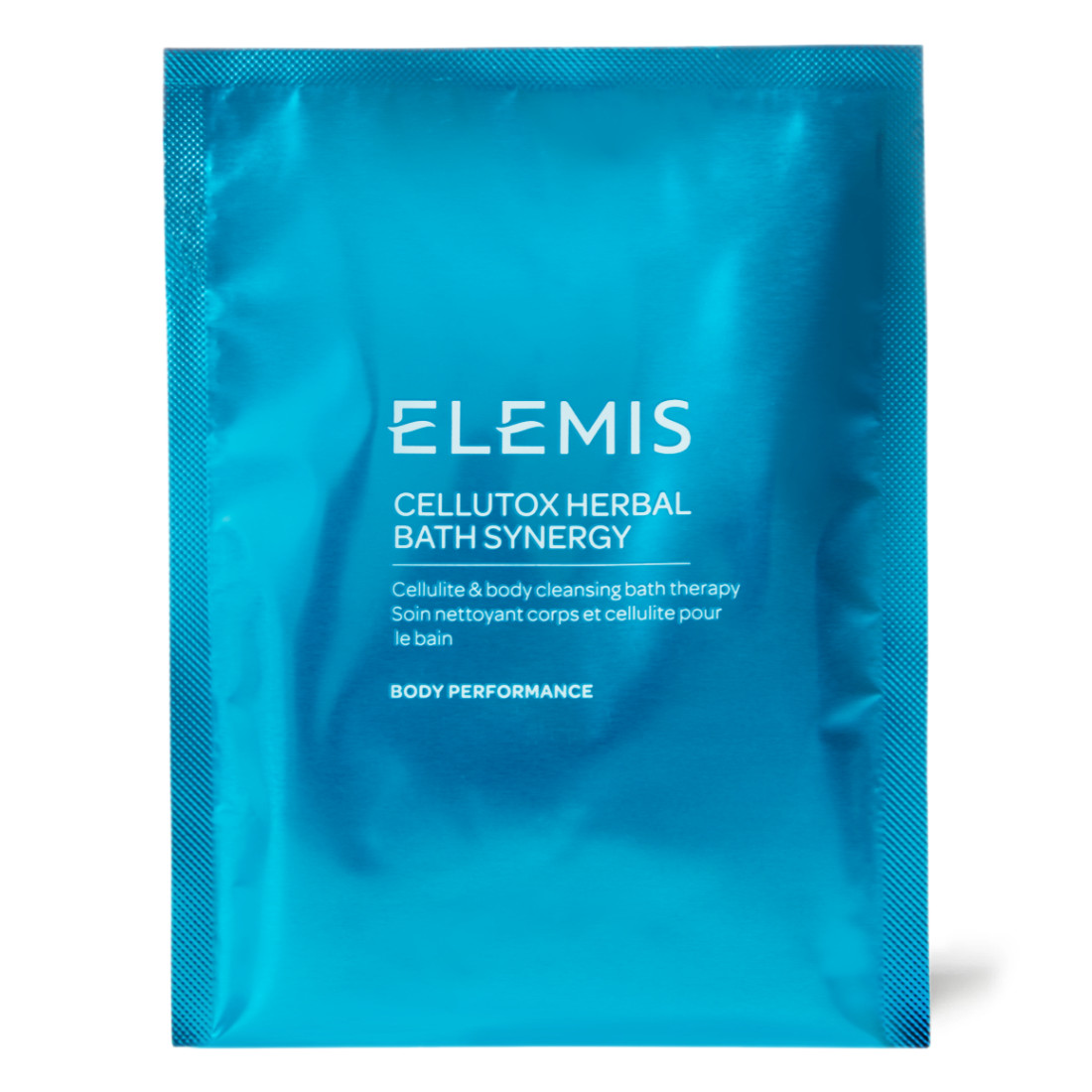 ELEMIS - Стимулирующий детокс травяной комплекс для ванны (Фото-27)