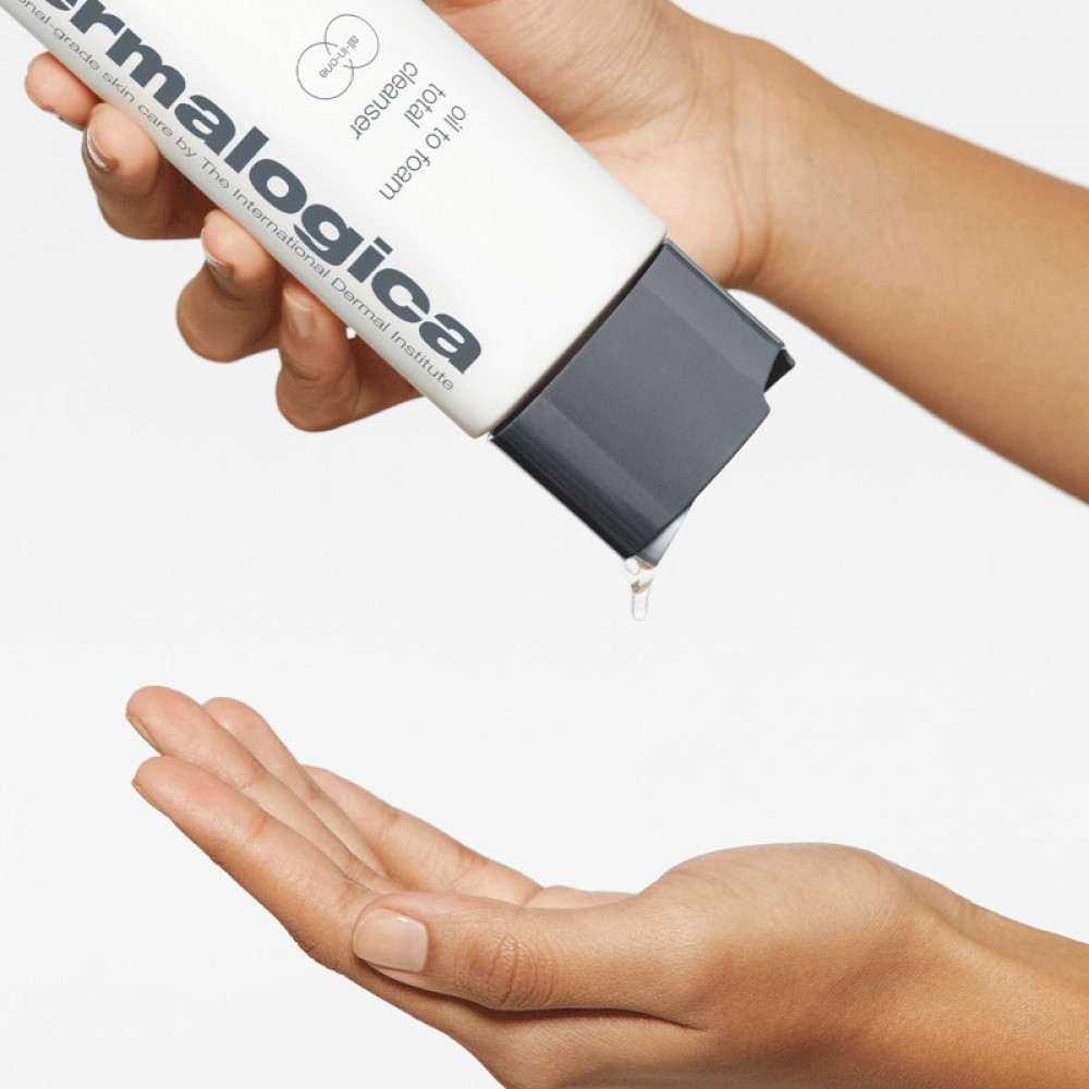 Dermalogica - Дует для очищення та гладкості шкіри (Фото-2)