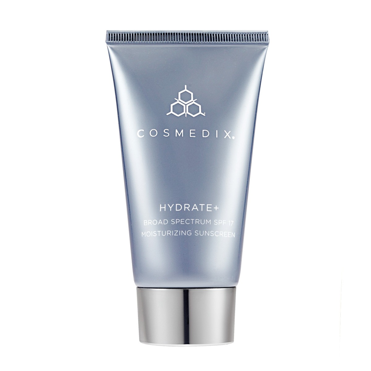Cosmedix - Зволожуючий крем з SPF 17 (Фото-7)