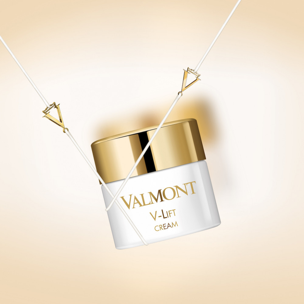 Valmont - Крем для лица "V-Lift" (Фото-4)