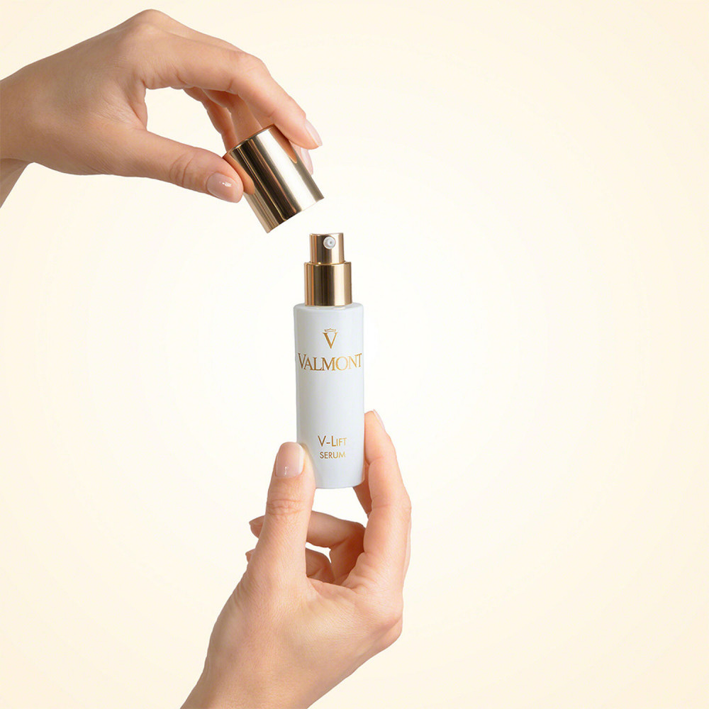 Valmont - Сироватка для обличчя "V-Lift" (Фото-4), fabo.ua Valmont - Сироватка для обличчя "V-Lift" (Фото-4)