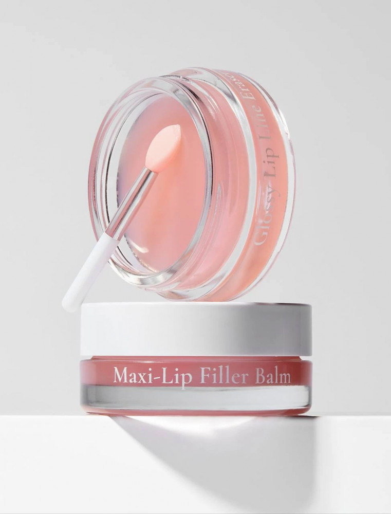 Melume - Бальзам-филлер для увеличения объема губ (Фото-3)