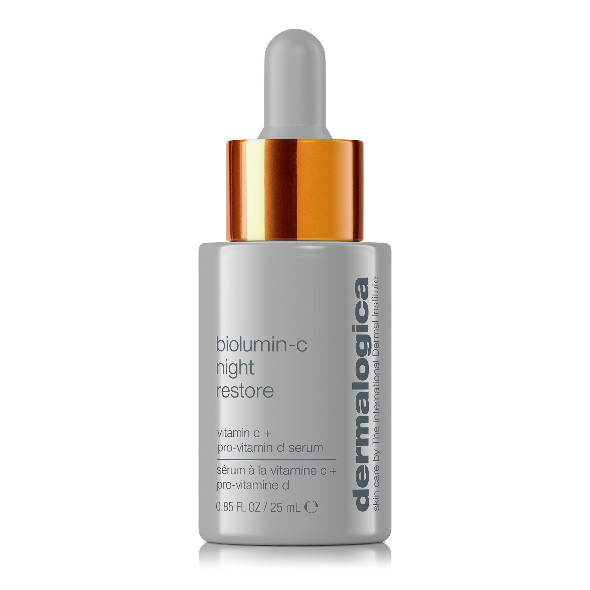 Dermalogica - Нічна відновлююча сироватка з вітаміном С (Фото-28)