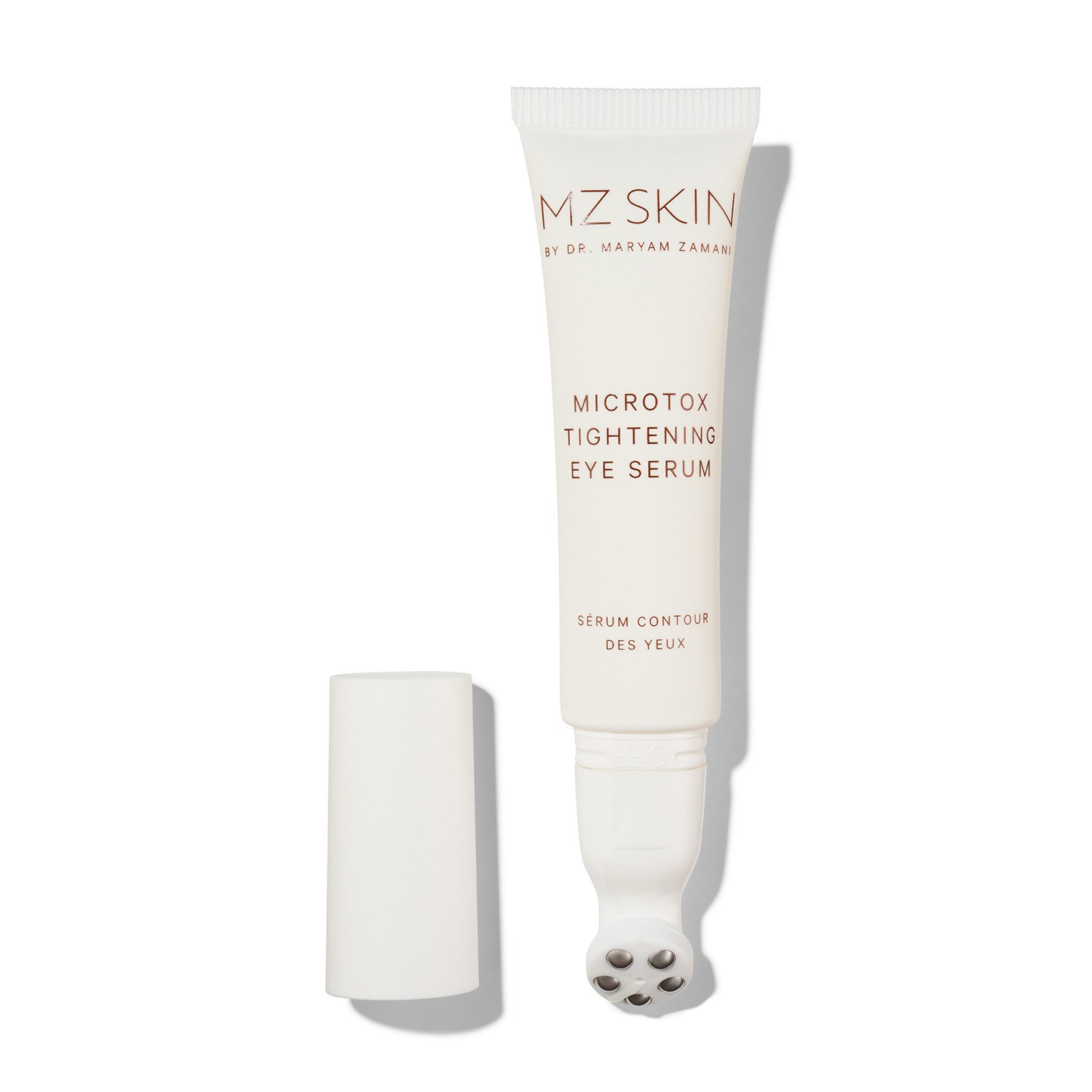 MZ Skin - Подтягивающая сыворотка для глаз (Фото-6)