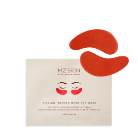 MZ Skin - Витаминная мезомаска под глаза (Фото-10)