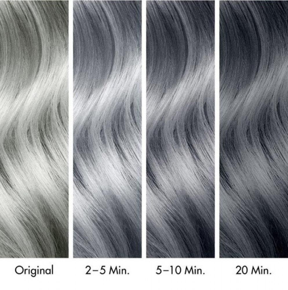 La Biosthetique - Тонер для сивого волосся проти жовтизни (Фото-2), fabo.ua La Biosthetique - Тонер для сивого волосся проти жовтизни (Фото-2)