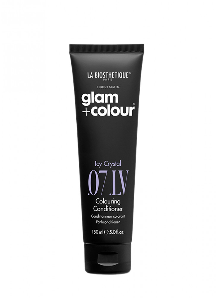 La Biosthetique - Кондиціонер для підтримки відтінку Icy Crystal.07.LV (Фото-1), fabo.ua La Biosthetique - Кондиціонер для підтримки відтінку Icy Crystal.07.LV (Фото-1)