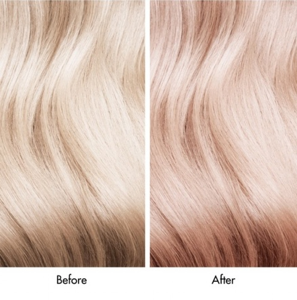 La Biosthetique - Маска фарбуюча для підтримки відтінку (Фото-2)