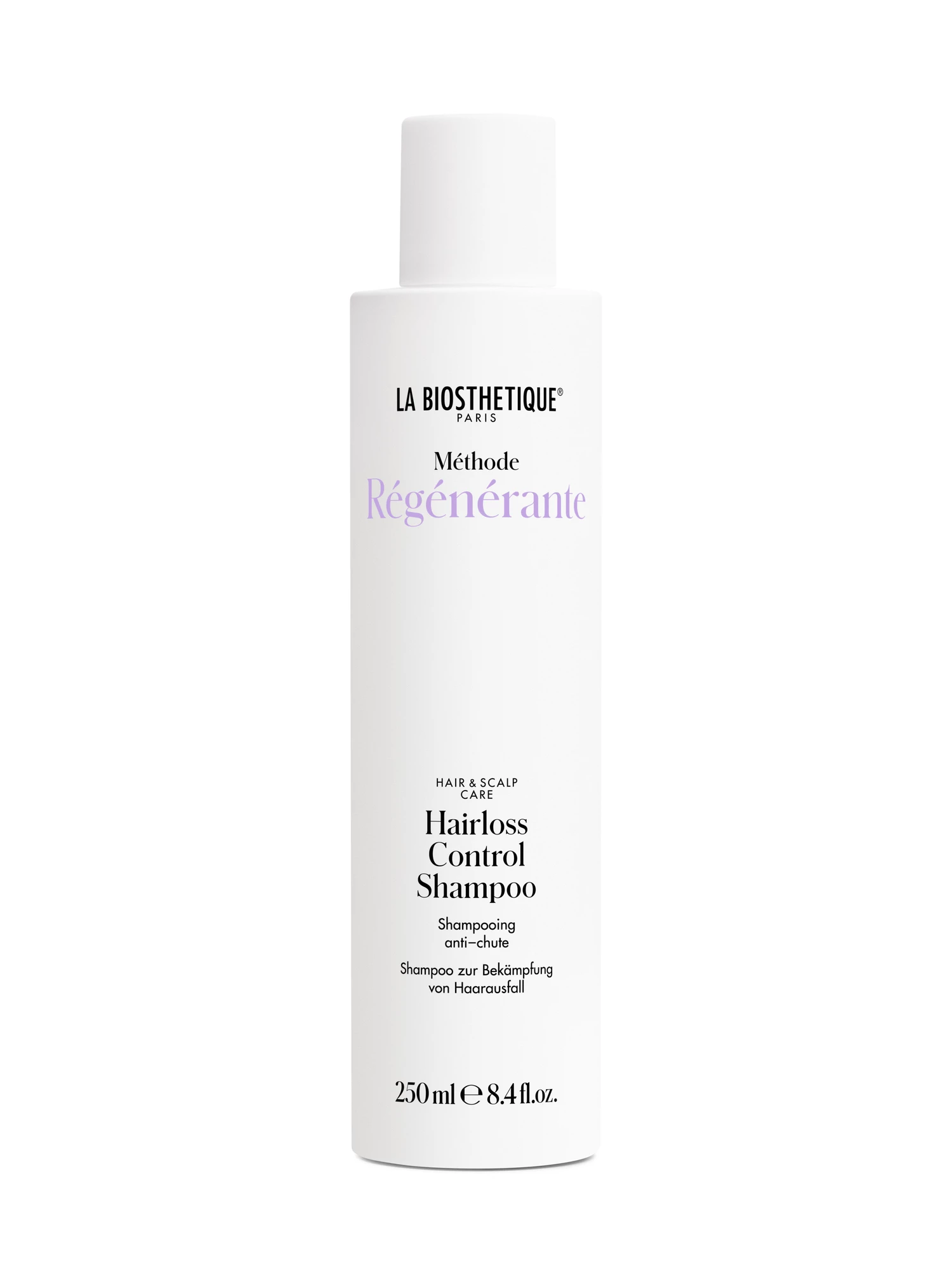 ᐉ La Biosthetique - Hairloss Control Shampoo - Шампунь для