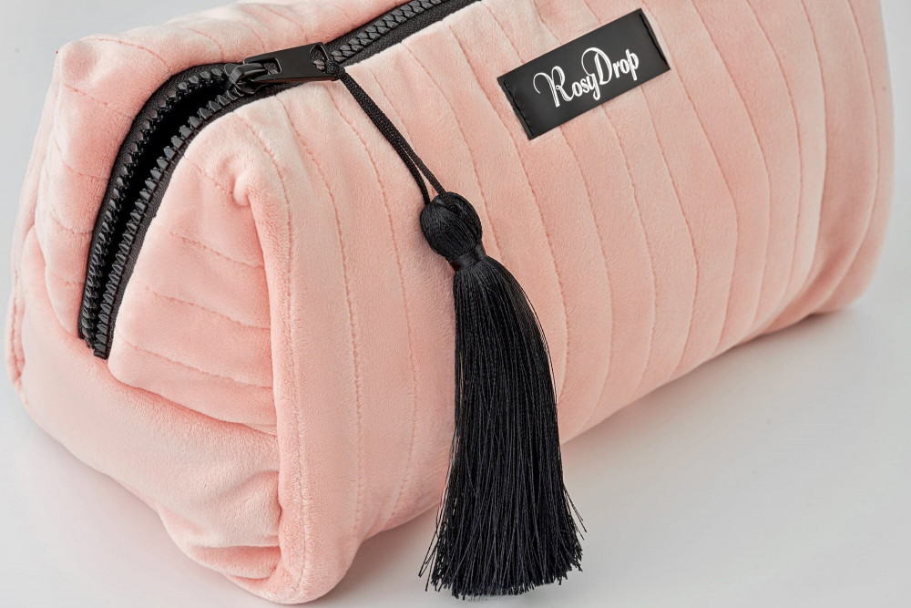 Rosy Drop - Косметичка (Фото-3), fabo.ua Rosy Drop - Косметичка (Фото-3)