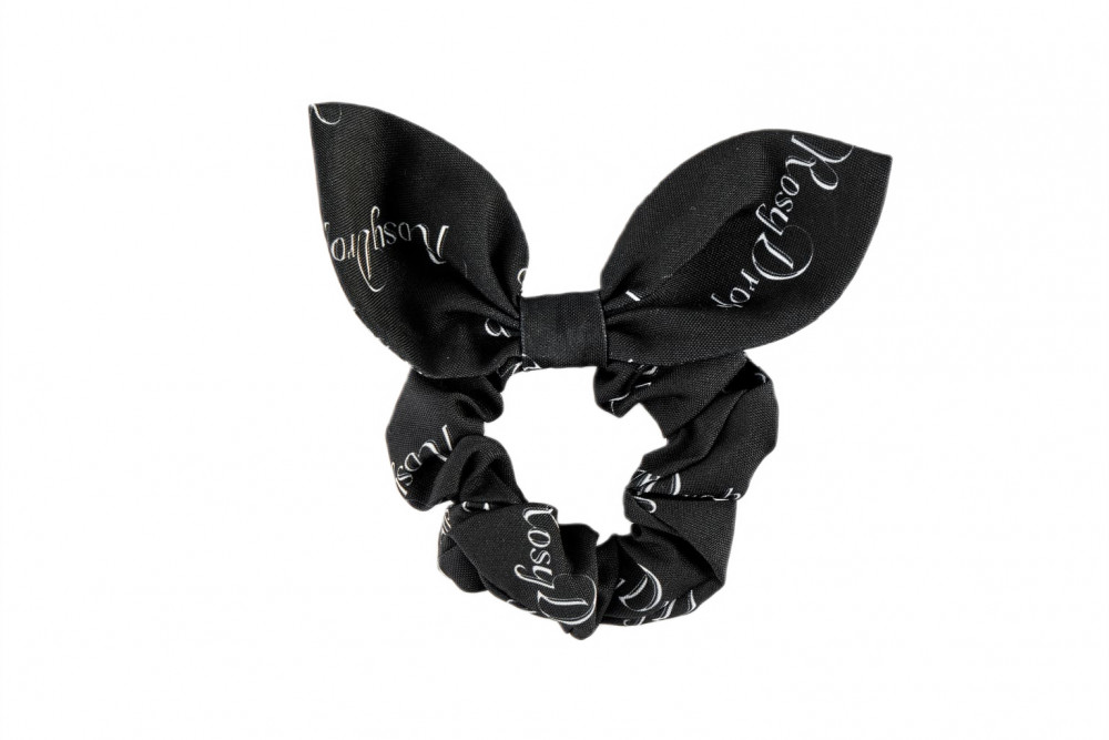 Rosy Drop - Резинка для волос (Фото-1), fabo.ua Rosy Drop - Резинка для волос (Фото-1)