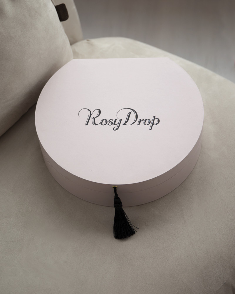 Rosy Drop - Подарунковий набір (Фото-3)