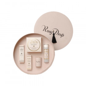 Rosy Drop - Подарунковий набір (Фото-1)