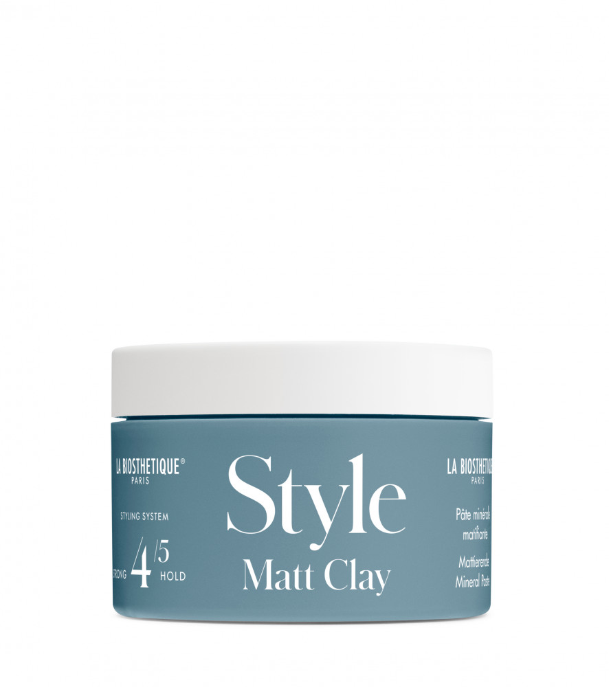 La Biosthetique - Паста моделююча з матовим ефектом (Фото-1), fabo.ua La Biosthetique - Паста моделююча з матовим ефектом (Фото-1)