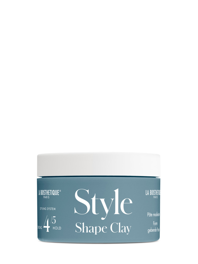 La Biosthetique - Паста моделююча для надання форми волоссю (Фото-1)