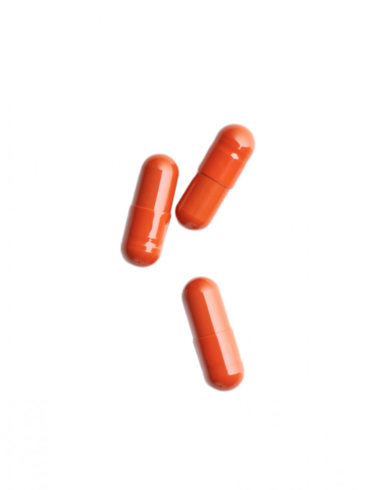 La Biosthetique - Харчова добавка для укріплення волосся та нігтів (Фото-2)