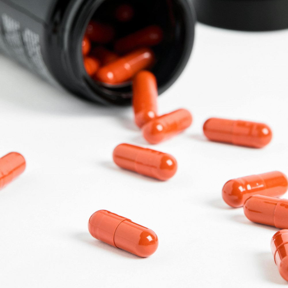 La Biosthetique - Харчова добавка для укріплення волосся та нігтів (Фото-4)