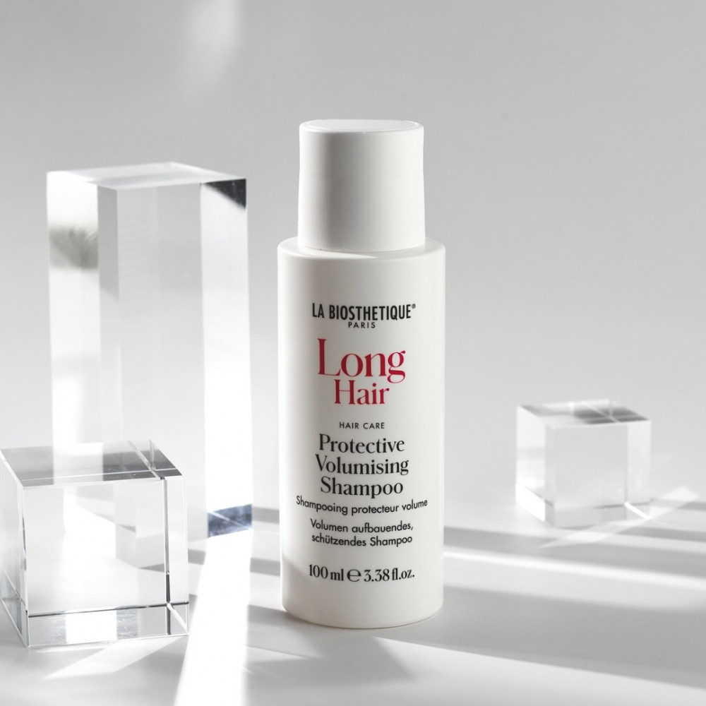 La Biosthetique - Міцелярний шампунь для об'єму тонкого довгого волосся (Фото-2), fabo.ua La Biosthetique - Міцелярний шампунь для об'єму тонкого довгого волосся (Фото-2)