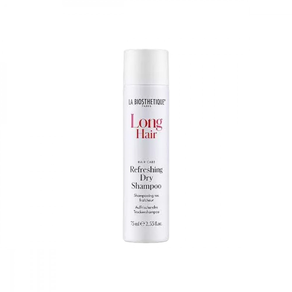 La Biosthetique - Сухий освіжаючий шампунь (Фото-1), fabo.ua La Biosthetique - Сухий освіжаючий шампунь (Фото-1)