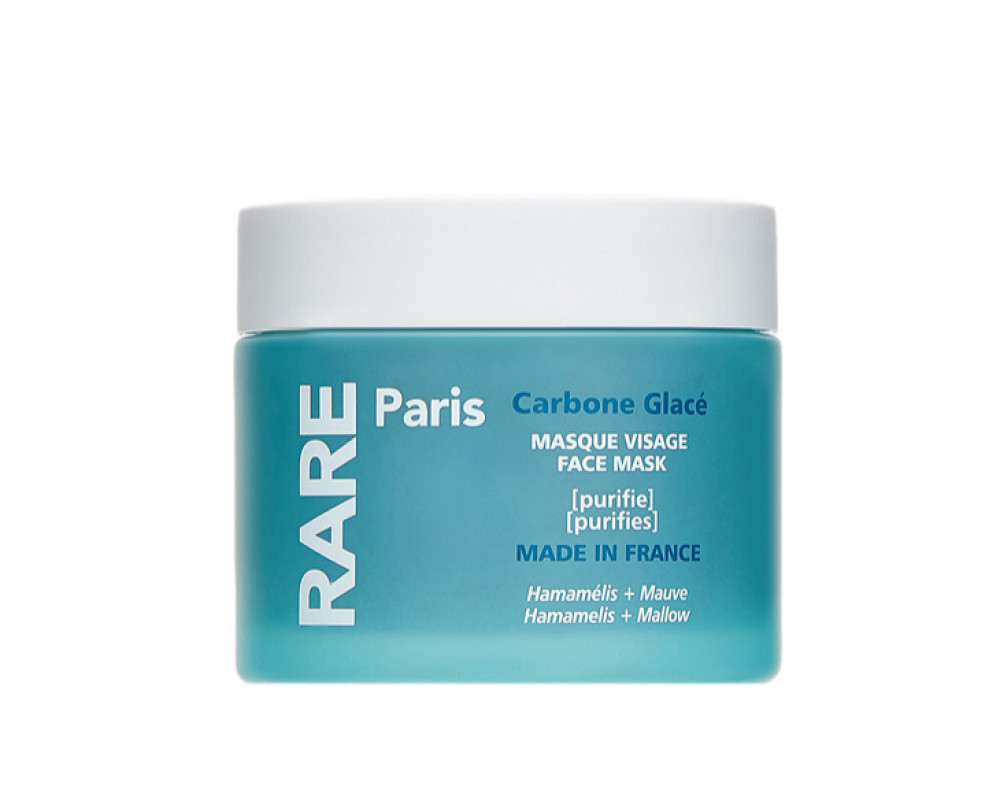 Rare Paris - Маска для глибокого очищення шкіри обличчя з гамамелісом та екстрактом мальви (Фото-1), fabo.ua Rare Paris - Маска для глибокого очищення шкіри обличчя з гамамелісом та екстрактом мальви (Фото-1)